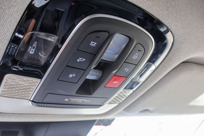 2025 Hyundai Palisade Limited