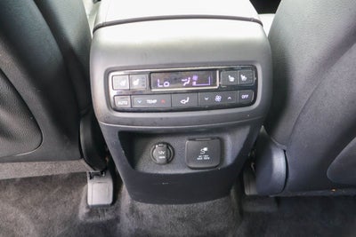 2025 Hyundai Palisade Limited