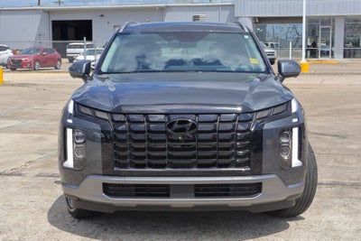 2025 Hyundai Palisade Limited