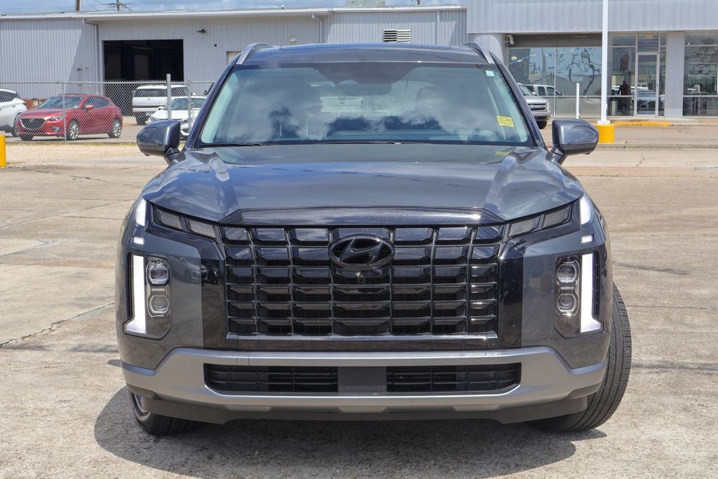 2025 Hyundai Palisade Limited