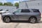 2025 Hyundai Palisade Limited