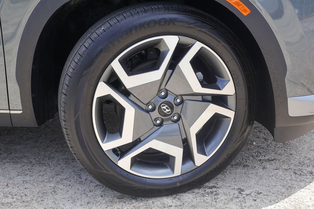 2025 Hyundai Palisade Limited