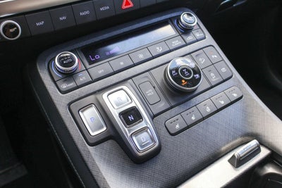 2025 Hyundai Palisade Limited