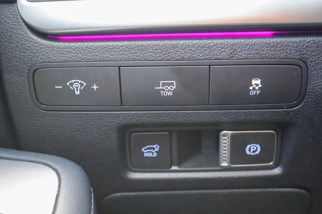 2025 Hyundai Palisade Limited