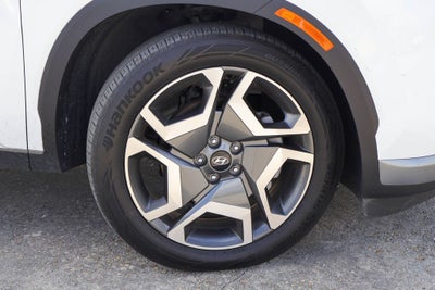 2025 Hyundai Palisade Limited