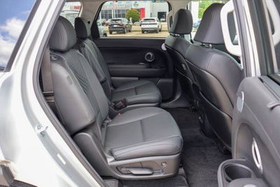 2026 Hyundai Palisade SEL Convenience