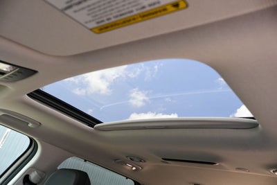 2026 Hyundai Palisade SEL Convenience