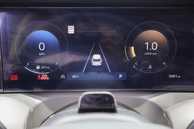2026 Hyundai Palisade SEL Convenience