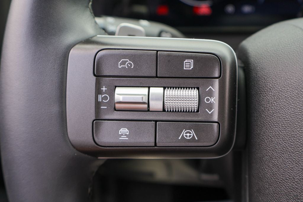 2026 Hyundai Palisade SEL Convenience