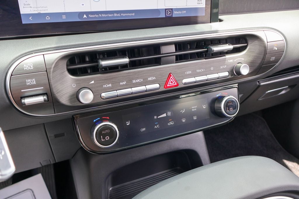 2026 Hyundai Palisade SEL Convenience