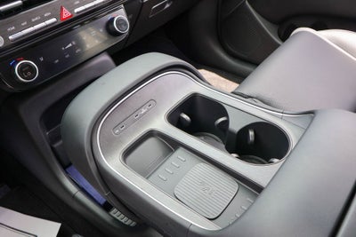 2026 Hyundai Palisade SEL Convenience