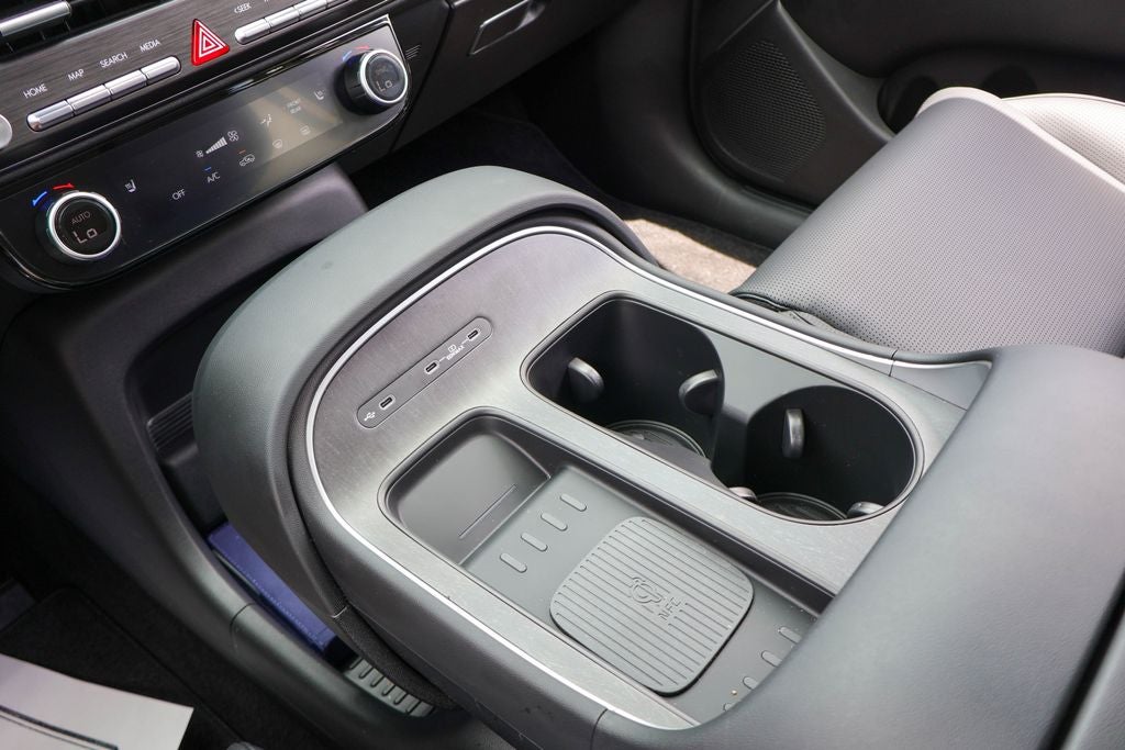 2026 Hyundai Palisade SEL Convenience