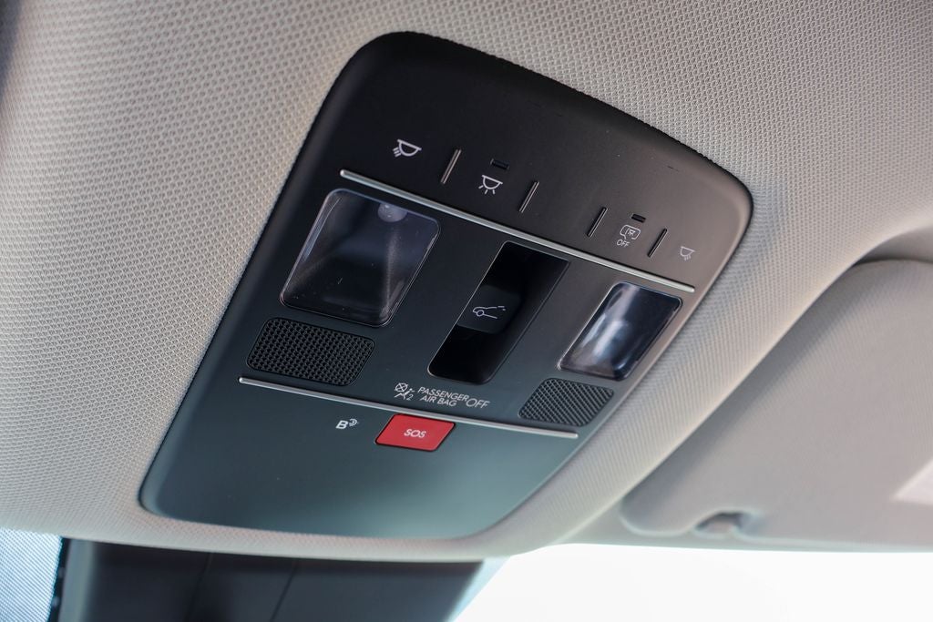 2026 Hyundai Palisade SEL Convenience