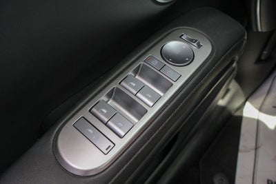 2026 Hyundai Palisade SEL Convenience