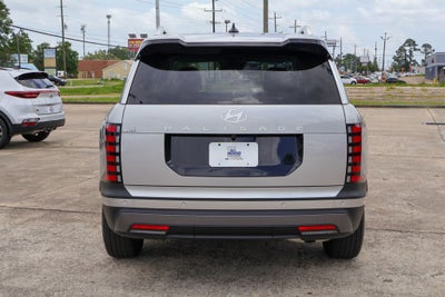 2026 Hyundai Palisade SEL Convenience