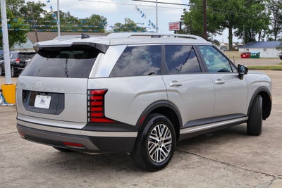 2026 Hyundai Palisade SEL Convenience