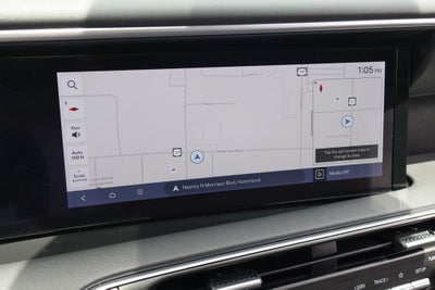 2026 Hyundai Palisade SEL Convenience