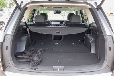 2026 Hyundai Palisade SEL Convenience