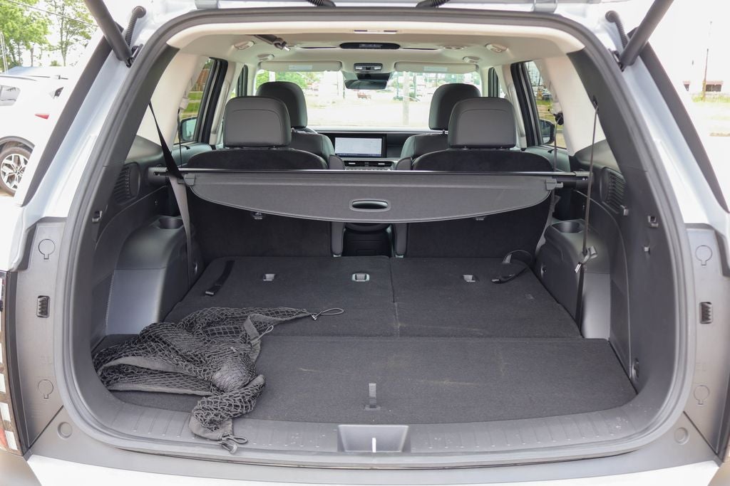 2026 Hyundai Palisade SEL Convenience