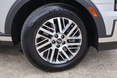 2026 Hyundai Palisade SEL Convenience