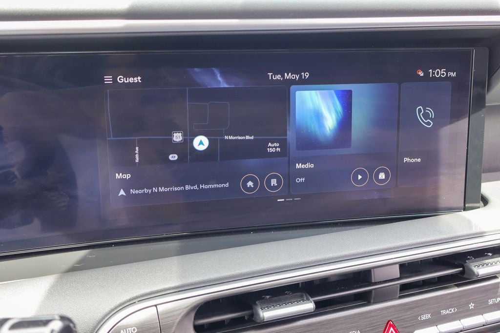 2026 Hyundai Palisade SEL Convenience