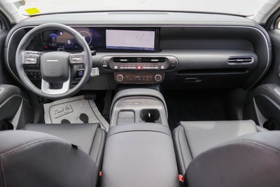 2026 Hyundai Palisade SEL Convenience
