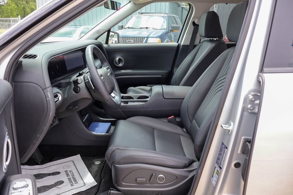 2026 Hyundai Palisade SEL Convenience