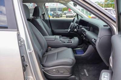 2026 Hyundai Palisade SEL Convenience