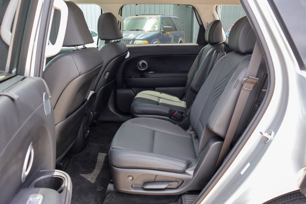 2026 Hyundai Palisade SEL Convenience