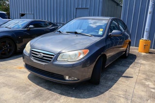 2009 Hyundai Elantra SE