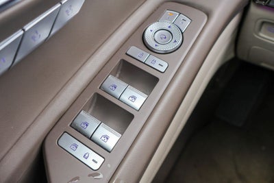 2024 Genesis GV80 2.5T