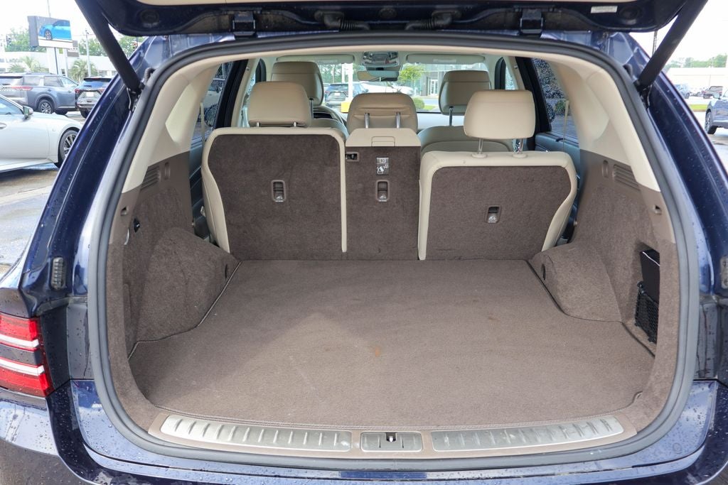 2024 Genesis GV80 2.5T