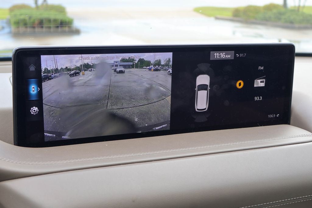 2024 Genesis GV80 2.5T