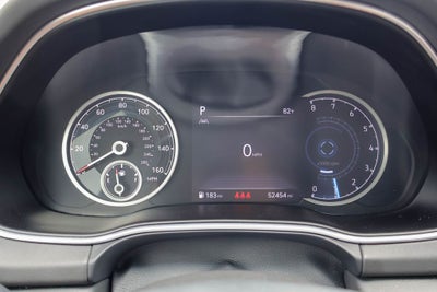 2024 Genesis GV80 2.5T