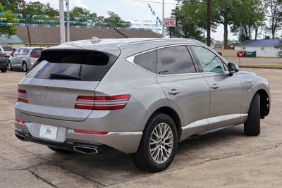 2024 Genesis GV80 2.5T