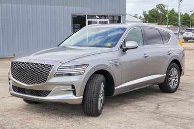 2024 Genesis GV80 2.5T
