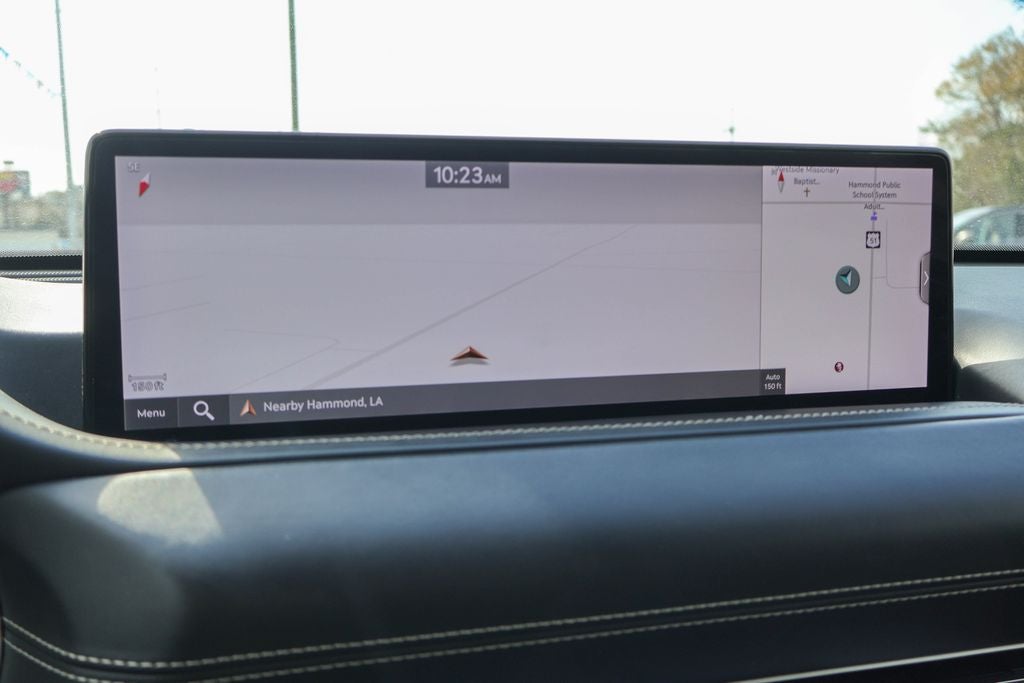 2024 Genesis GV80 2.5T