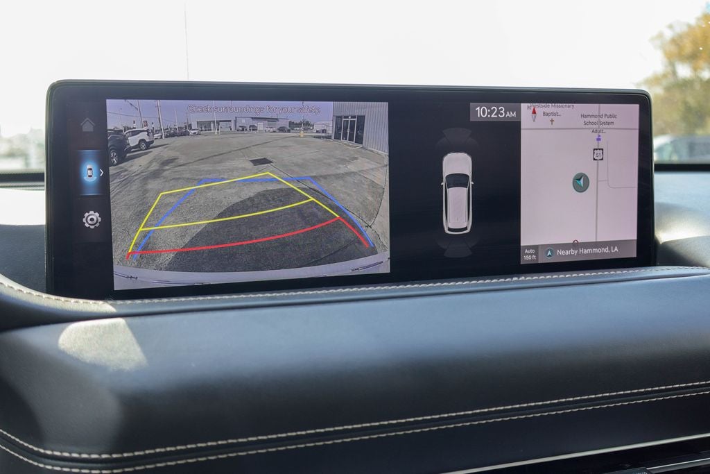 2024 Genesis GV80 2.5T