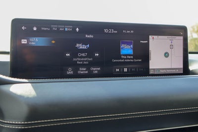 2024 Genesis GV80 2.5T