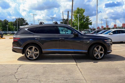 2024 Genesis GV80 2.5T