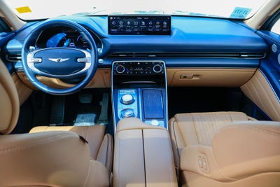 2024 Genesis GV80 2.5T