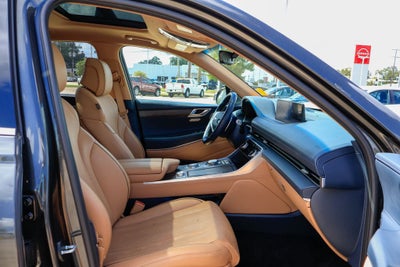 2024 Genesis GV80 2.5T