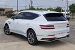 2025 Genesis GV80 2.5T Advanced