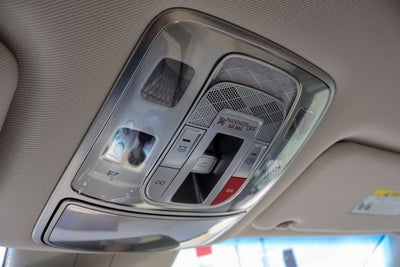 2025 Genesis GV80 2.5T Advanced