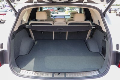2025 Genesis GV80 2.5T Advanced