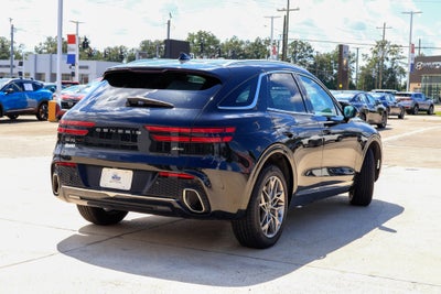 2025 Genesis GV70 2.5T