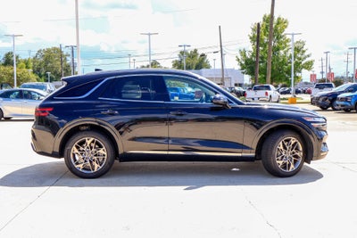 2025 Genesis GV70 2.5T