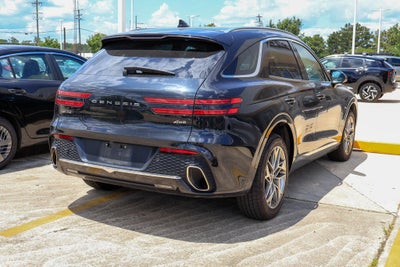 2025 Genesis GV70 2.5T