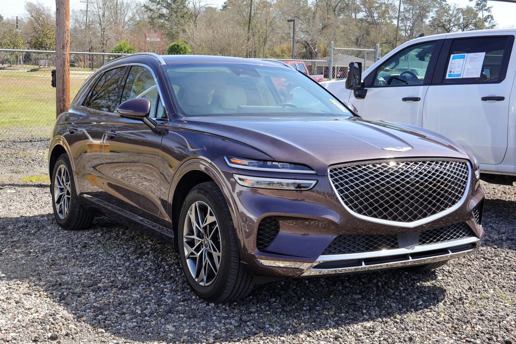 2023 Genesis GV70 2.5T
