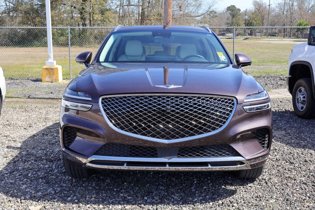 2023 Genesis GV70 2.5T